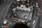 Фото двигателя Ford Scorpio седан 2.9 i