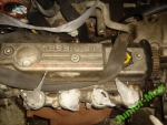 Фото двигателя Ford Escort универсал VII 1.8 D