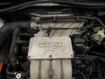 Фото двигателя Volkswagen Golf Cabriolet III 1.6