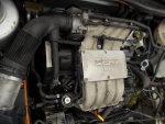 Фото двигателя Volkswagen Passat седан IV 1.6