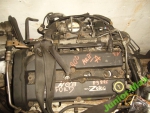 Фото двигателя Ford Mondeo универсал II 2.0 i