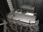 Фото двигателя Mitsubishi Lancer Station Wagon VII 1.8 4WD