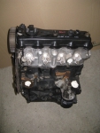 Фото двигателя Volkswagen Polo Variant III 1.7 SDI