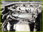 Фото двигателя Toyota Camry седан II 2.0 Gli 16V