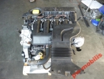Фото двигателя Rover 75 седан 2.0 CDT