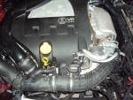 Фото двигателя Subaru Legacy универсал IV 2.0 Turbo AWD