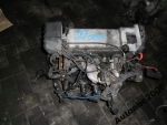 Фото двигателя Fiat Panda 1100 4WD