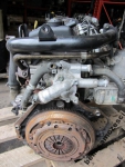 Фото двигателя Opel Combo 1.7 DI 16V