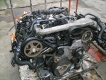 Фото двигателя Volkswagen Passat седан V 2.5 TDI