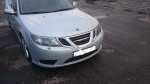 Фото двигателя Saab 9-5 седан 1.9 TiD