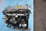 Фото двигателя Opel Astra G хэтчбек II 2.0 DTI 16V