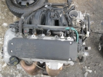 Фото двигателя Suzuki Ignis 1.3 4WD