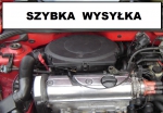 Фото двигателя Volkswagen Golf III 1.6