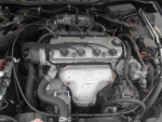 Фото двигателя Honda Accord хэтчбек [UK] III 2.3