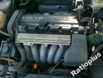 Фото двигателя Mazda 323 C хэтчбек IV 1.8 16V GT