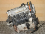 Фото двигателя Volkswagen Bora универсал 1.4 16V
