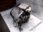 Фото двигателя Citroen XM Break II 3.0 V6