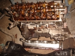 Фото двигателя Honda Civic хэтчбек V 1.5 i 16V