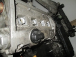 Фото двигателя Volkswagen Passat седан V 1.8 Syncro/4motion