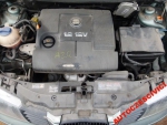 Фото двигателя Mitsubishi Mirage купе 1.5