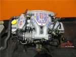Фото двигателя Opel Omega A седан 2.6 i