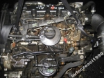 Фото двигателя Peugeot 306 седан 2.0 HDI 90