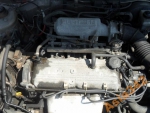 Фото двигателя Kia Sephia хэтчбек 1.5 i 16V