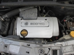 Фото двигателя Opel Astra G кабрио II 1.6 16V