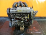 Фото двигателя Ford Escort седан VII 1.8 D