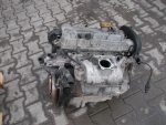 Фото двигателя Opel Astra G хэтчбек II 1.6 LPG