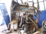 Фото двигателя Volkswagen Passat Variant IV 1.8
