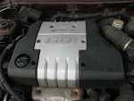 Фото двигателя Mitsubishi Carisma хэтчбек 1.8 16V