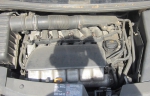 Фото двигателя Ford Galaxy 2.8 V6