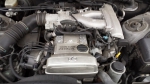 Фото двигателя Lexus IS SportCross 300