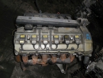 Фото двигателя Saab 900 седан 2.0 c