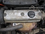 Фото двигателя Volkswagen Polo Classic III 1.0