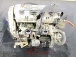 Фото двигателя Honda Civic хэтчбек IV 1.4 L