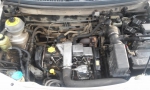Фото двигателя Rover 25 хэтчбек 2.0 iDT