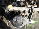 Фото двигателя Opel Kadett E седан V 1.4 i
