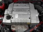 Фото двигателя Mitsubishi Carisma седан 1.8 16V GDI