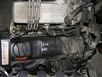 Фото двигателя Audi 80 седан IV 2.0
