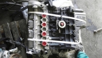 Фото двигателя Kia Clarus универсал 1.8 i 16V