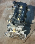 Фото двигателя Mitsubishi Colt CZC кабрио VI 1.5