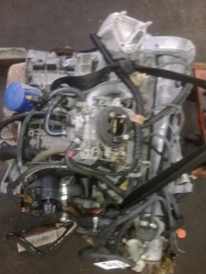 Фото двигателя Citroen BX Break 15