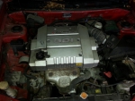 Фото двигателя Mitsubishi Pajero Pinin 1.8 GDI