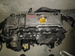 Фото двигателя Opel Vectra B седан II 2.0 DTI 16V