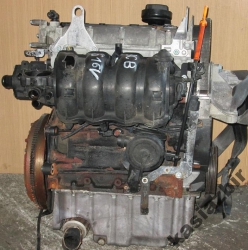 Фото двигателя Seat Toledo II 1.6 16V