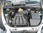 Фото двигателя Mazda 323 F хэтчбек III 1.8 16V GT