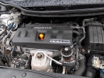 Фото двигателя Honda Crossroad 1.8