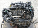 Фото двигателя Suzuki Liana хэтчбек 1.4 DDiS